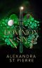 [The Origin's Daughter 02] • The Dominion of Sin
